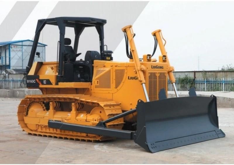 38ton High Quality Crawler Bulldozer Liugong 320c