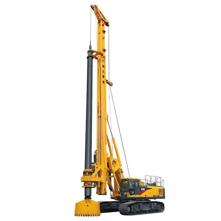 XCMG Pilling Machine Xr360 Crawler Rotary Drilling Rig for Sale
