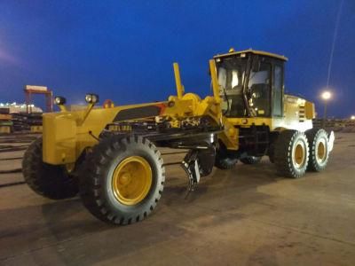 Pull Behind Road Grader with Tractor Gr300