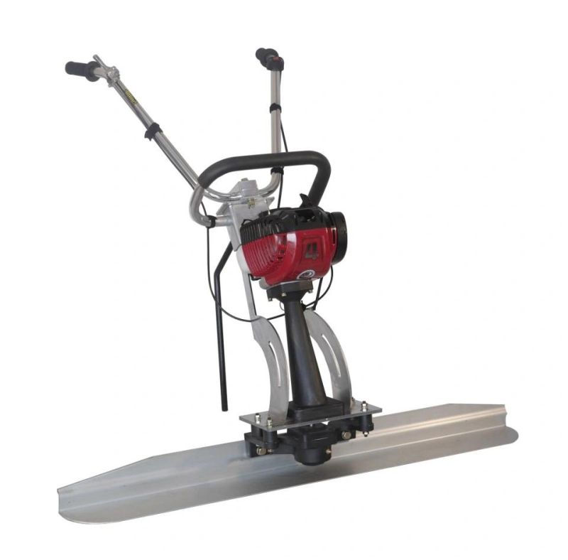 Pme-Sfh 0.95kw Surface Finishing Screed with Petrol Engine