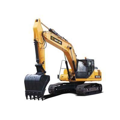 21 Ton Cheap Hydraulic Tracked Excavator