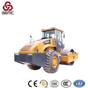 Full Hydraulic Vibratory Roller Mini Road Roller