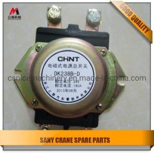 A24120000909 Battery Relay for Sany Truck Crane /Sany Truck Crane Battery Relay