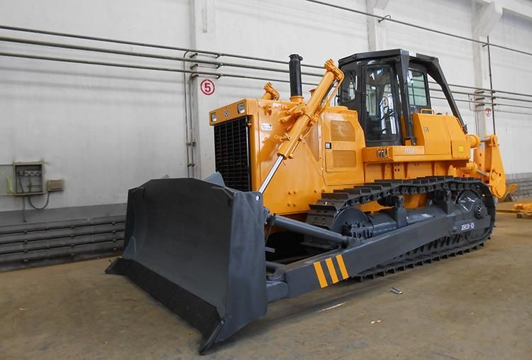 XCMG Official Ty320 320HP Chinese New Crawler Bulldozer China Brands Price for Sale