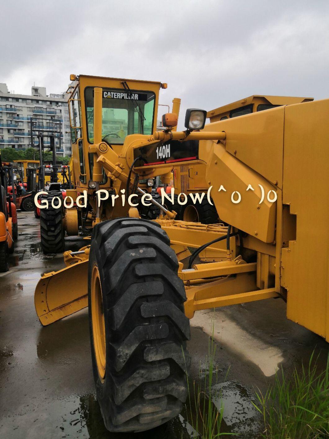 Used Good Quality/ Very Cheap Cat D9r/D8m Bulldozers/Good Price Now