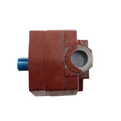 Fada Jd600A Marine Gearbox Spare Parts Bb-B63A-3 Oil Pump