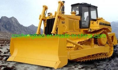 220HP Hbxg SD7 SD22f Zd220f Crawler Dozer, Cat D7 Dozer Parts