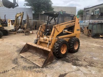 Cheap Price Used Case Skid Steer Loader 1845c Loader