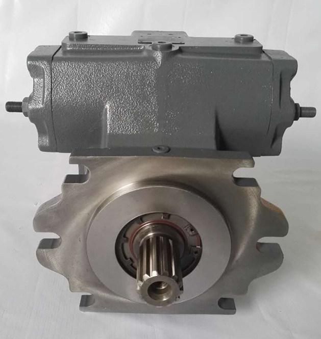 Wa320-5 Wa320-6 Loader 419-18-31102 419-18-31103 419-18-31104 Hydraulic transmission Hst Pump