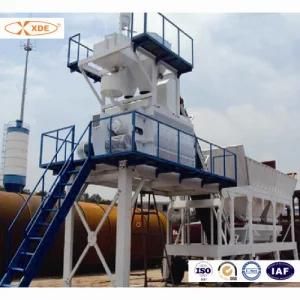 Yhzs75 Concrete Mixing Machine for Road Construction