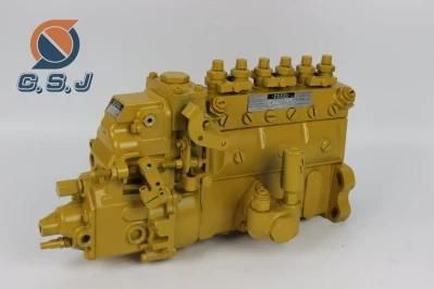 125-3018 Fuel Injection Pump Without Inter-Cooling for Cat320c