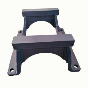High Quality Excavator Spare Parts Dh300 Track Guard