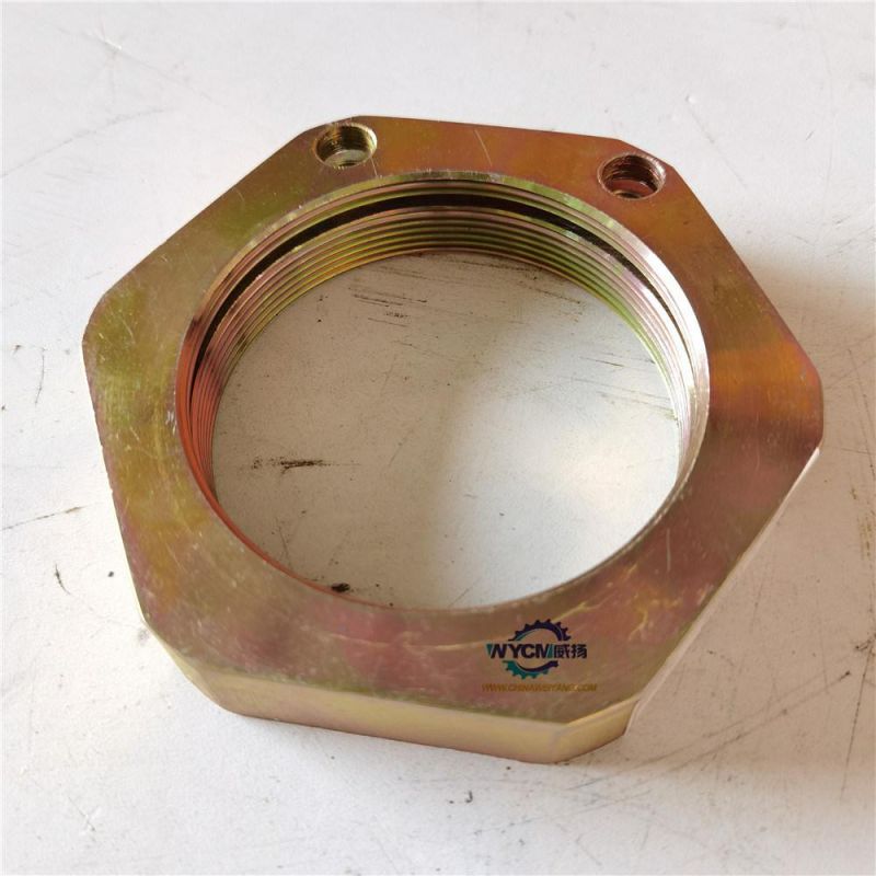 Sleeve Nut Z5b366788 for S E M Wheel Loader for Sale