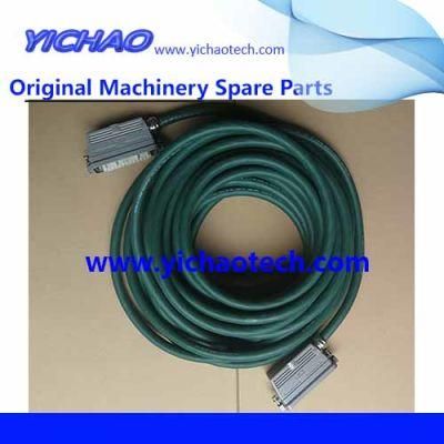 Sany Original Container Equipment Port Machinery Parts Wiring Harness 12936658
