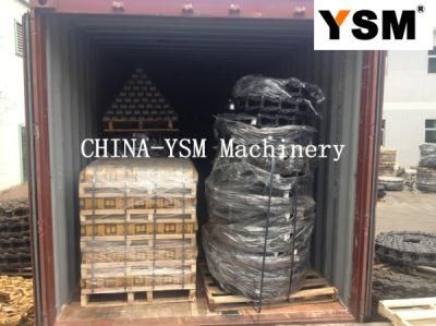 D9l, D9n, D10n Bottom Roller for Bulldozer Parts Caterpillar