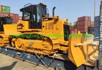 Shehwa Shantui Powerplus Zoomlion Liugong Bulldozer Parts for Sale