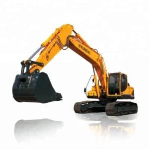 Brand Crawler Excavator Mini Excavator Joystick Handle 6tons