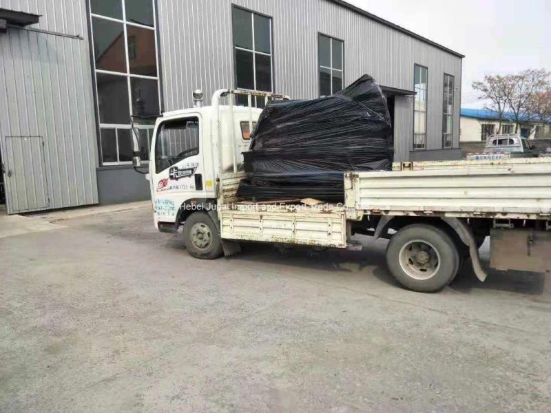 Used Agricultural Crawler Excavators in Good Condition