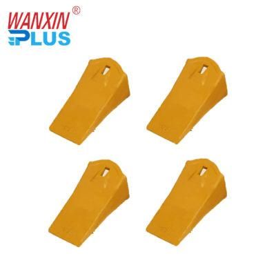 Construction Machinery Excavator Spare Part Casting Steel Bucket Tooth 203-70-43150