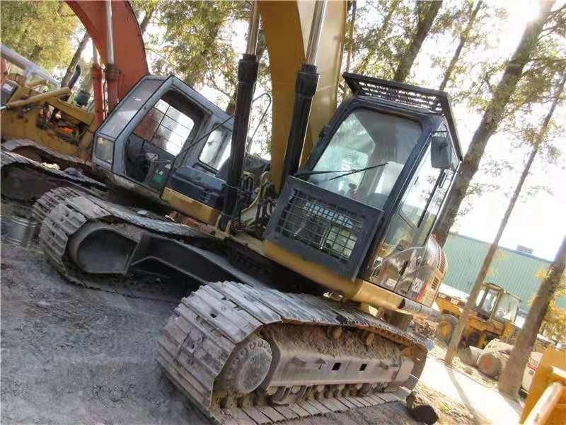 Excellent and Original Cat 325dl Excavator Discount High Quality