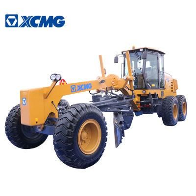 XCMG New Official Gr215 214HP New Brand Motor Grader Made in China with CE Price for Sale