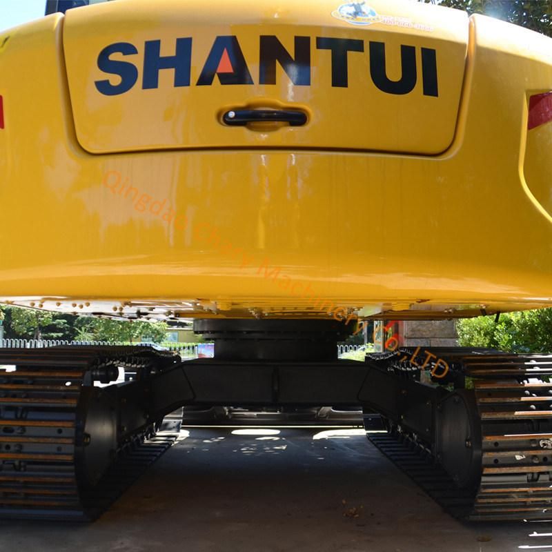 Xe135b 13.8ton Official Famous Crawler Excavator