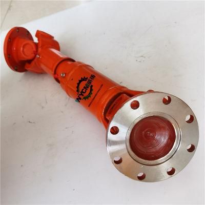 Drive Shaft K1040793b 130712-00623 130712-01052 for Loaders