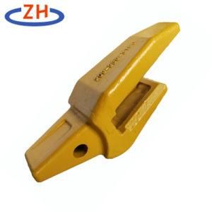 Komatsu PC400 Excavators Construction Machinery Spare Parts 208-939-3120 Adapter Bucket Tooth