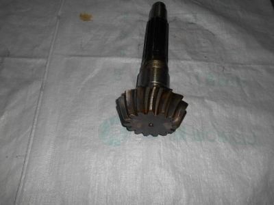 16y-15-00061 Output Shaft Bulldozer Part