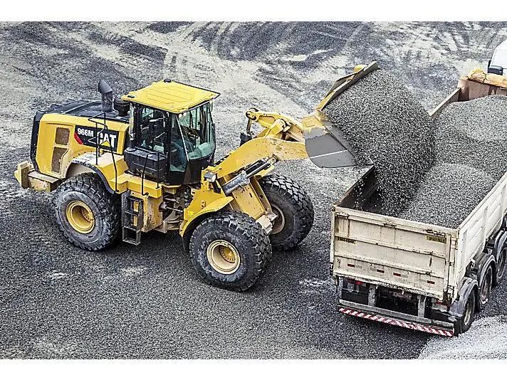 Cater Pillar Low Price Used/New Front End Medium Wheel Loader 950gc/950m/962m/966/966xe/966m/966 M Xe/972/972 Xe/972m/972m Xe/980/982