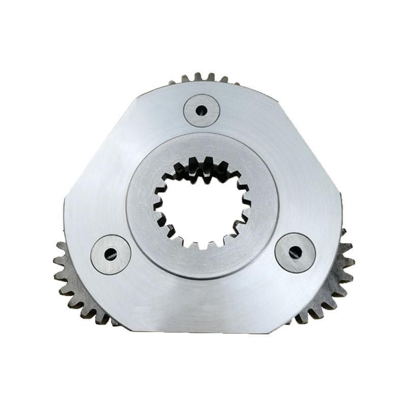 Planetary Gear with Reducer for Excavator Transmission Gearbox