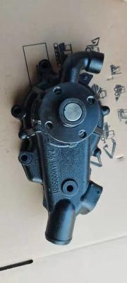 Water Pump Yunnei 4100/4102 Old Without Wire Yunnei Yn33gbz Engine Parts for Mini Small Loader