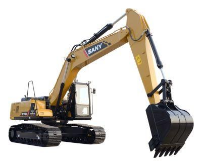 SANY SY195C 200 Best China Excavators Brand Manufacturer