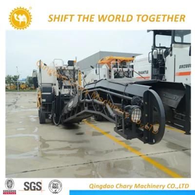Road Machinery Shantui 1m Sm100mt-3 Asphalt Milling Machine for Sale