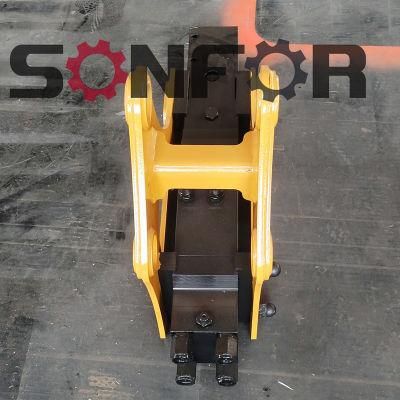 Suitable for Excavator 20-30ton Hydraulic Used in Mining or Rock Crushing Breaking Hammer