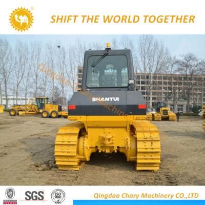 Shantui Engineering Machinery 160HP SD16 Bulldozer for Sale