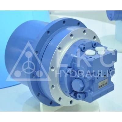 Undercarriage Spare Parts for Mining, Coal, Quarrying, Piling, Drilling Machinery