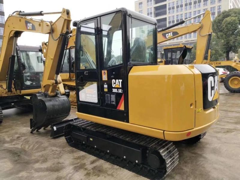 New Cat 330 30 Tons Excavator