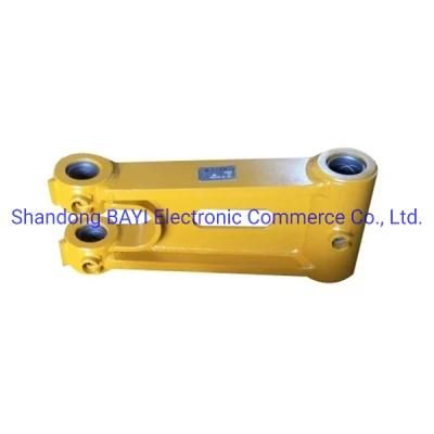 Machinery Part Excavator Parts HD250-V Bucket Link Pin