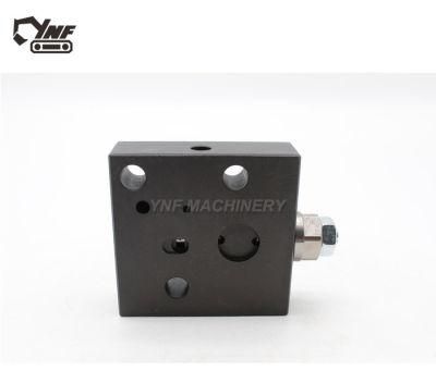 723-40-71102 Reducing Valve for Excavator PC200-7 PC210-7