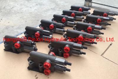 A10vso18 Dfr1 Hydraulic Valve for Rexroth Piston Pump