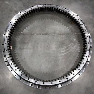 Excavator John Deere 2054 Swing Circle, Slewing Ring, Slewing Bearing