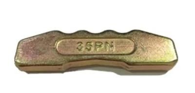 Bucket Spare Parts Tooth Pin 35pn