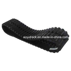 Rubber Track Size 300 X 53 X 80 for Excavator