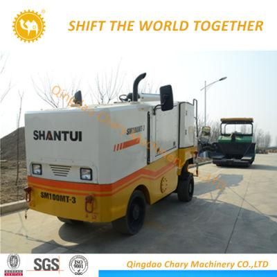 Asphalt Milling Machine Road Planer Pavement Milling Machine