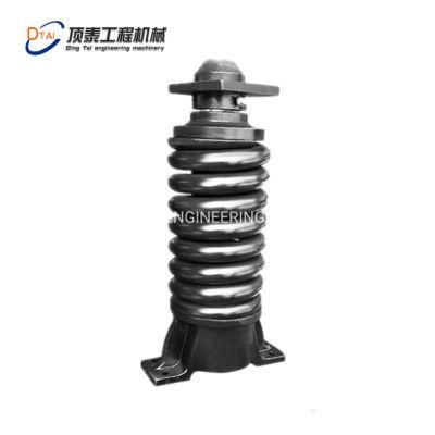 Bulldozer Parts Track Adjuster Recoil Spring Assy Dozer Parts Recoil Spring D50 D53 D60 D65 D75 D80