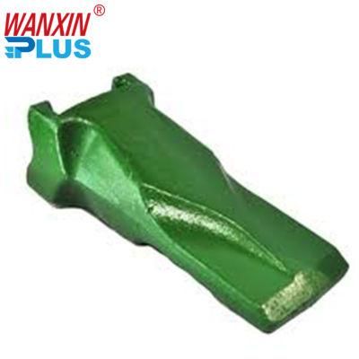 Construction Machinery Fork Loader Spare Part Casting Steel Bucket Tooth V51ar