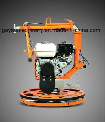 Edging Power Troweler with Honda Gx160 Engine Gyp-430
