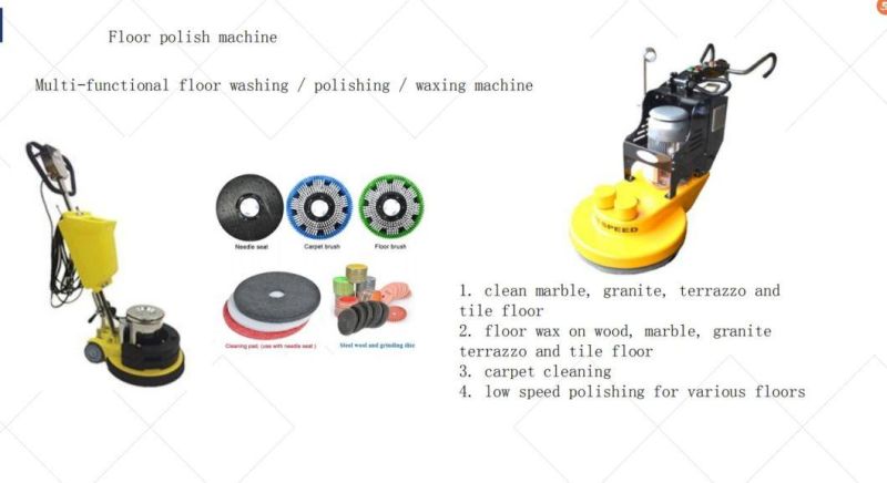 Road Grinding Machine