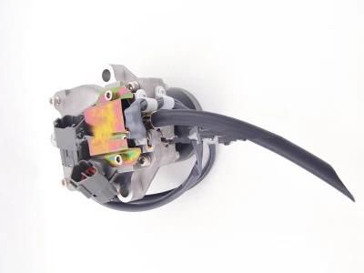 PC200-6 Excavator 6D102 Engine Throttle Motor 7834-40-2000 7834-40-2001 7834-40-2003 7834-40-2007 7834-40-3000